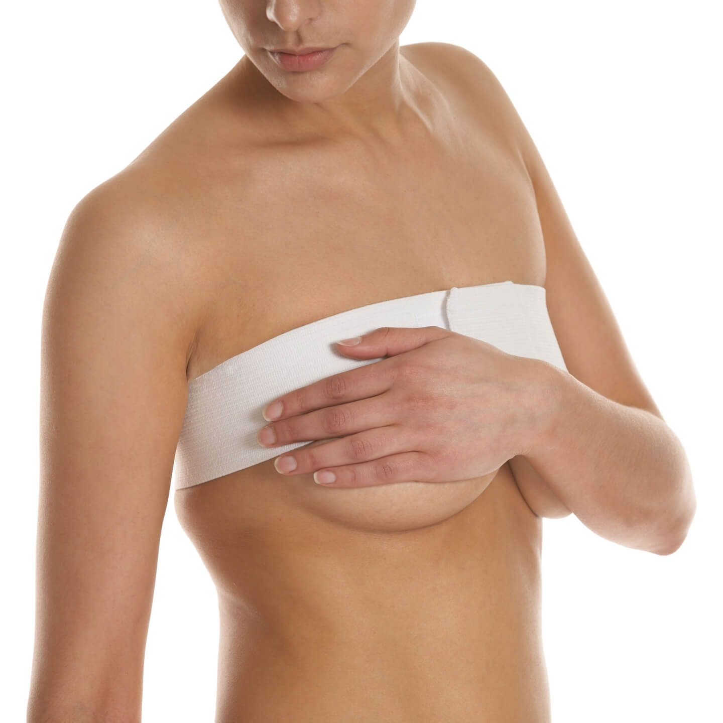 Breast Implants  Sculpture Garments - NZ Made Compression