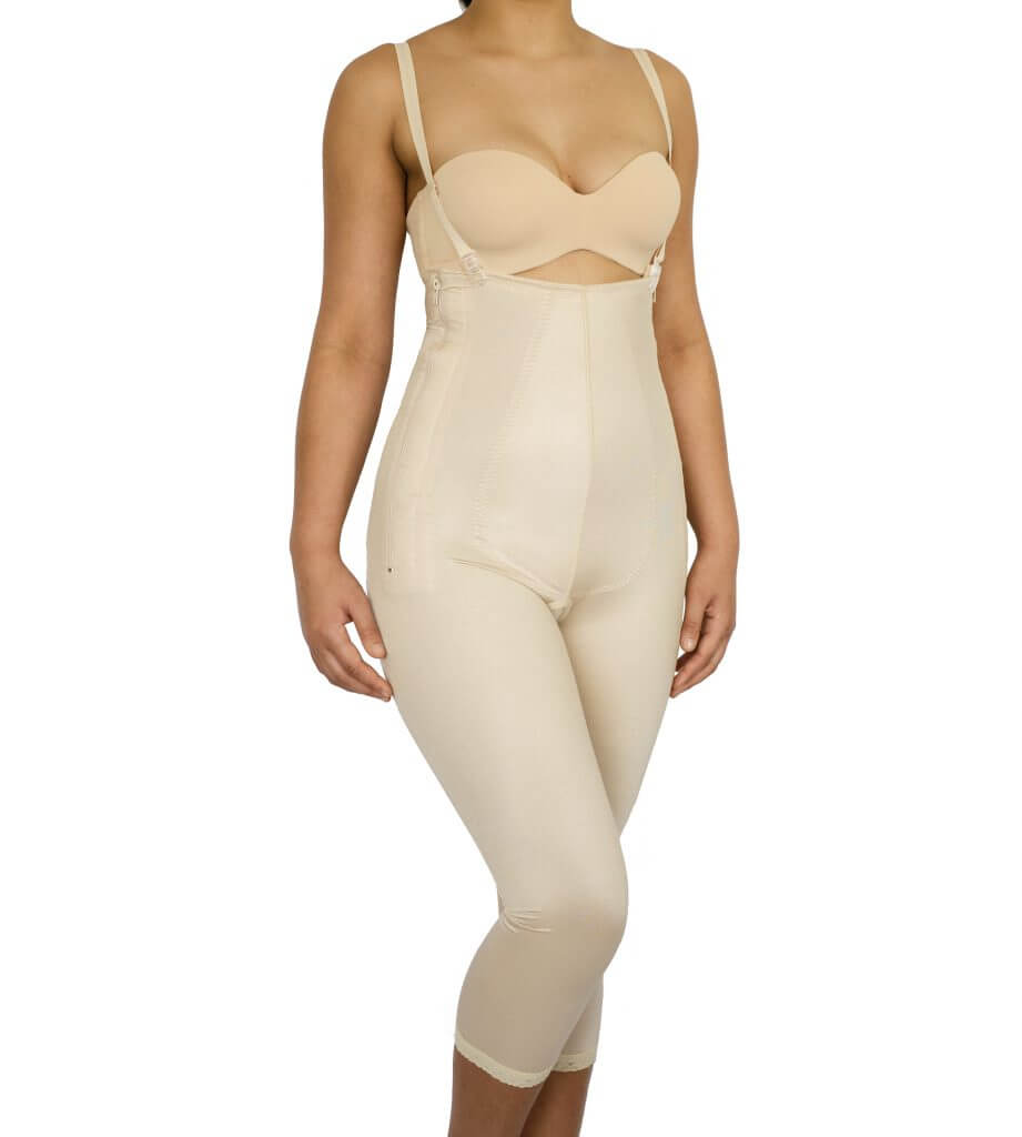 Made to Measure Compression Overalls  Sculpture Garments - NZ Made Compression  Garments & Pressurewear
